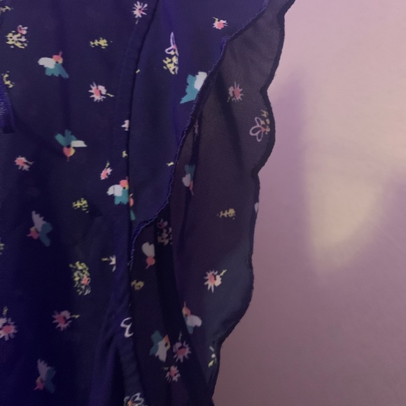 LC Blouse - Picture 4 of 5